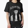 Oliver Tree Ruhe in Frieden 1993 bis 2026 Gedenken - Oliver Tree Essential T-Shirt