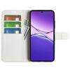 For Oppo F29 Pro 5G Case Litchi Texture Shockproof Leather Wallet Phone Cover