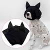 Cover Calming Cap Eye Dog Head Wrap for Puppy Outdoor