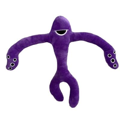 Heeda Mall Banban Kindergarten Doll Toy Banban Kindergarten Banban Jumbo Josh Banbanlina Sting Applin Waddle Stinky, Long Joy, brinquedo infantil coreano