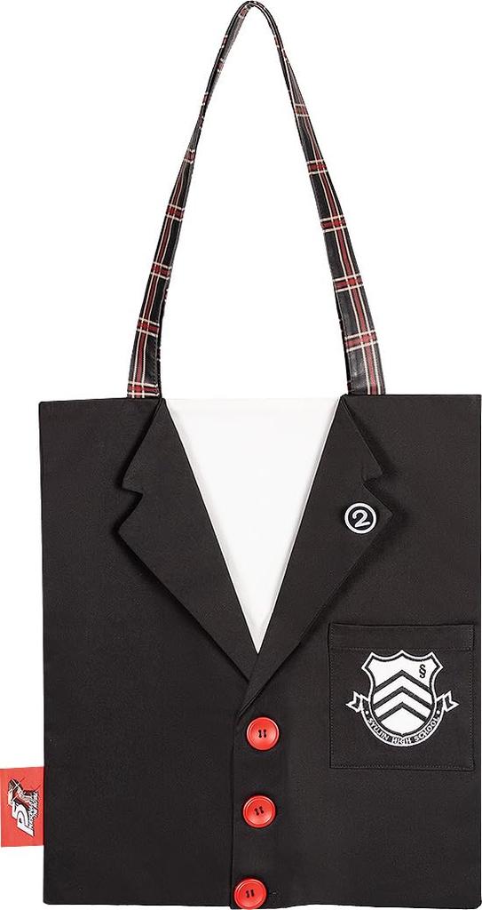 Persona 5 The Royal COSBAG Protagonist Ver.