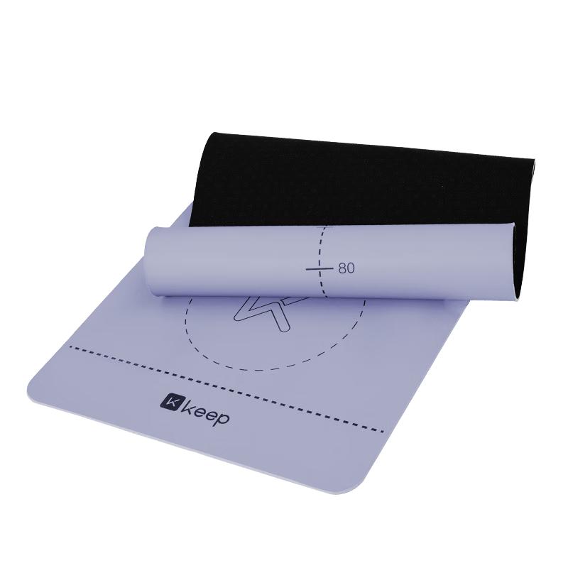 Keep Professional Yoga  Fitness Mat