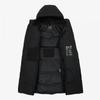 The North Face Men S Veil Down Coat Nc1dr69a  Black 