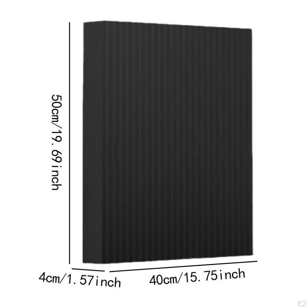 Balance Pad Knee Comfortable Support 200kg Training Mat Yoga for Stability Workout