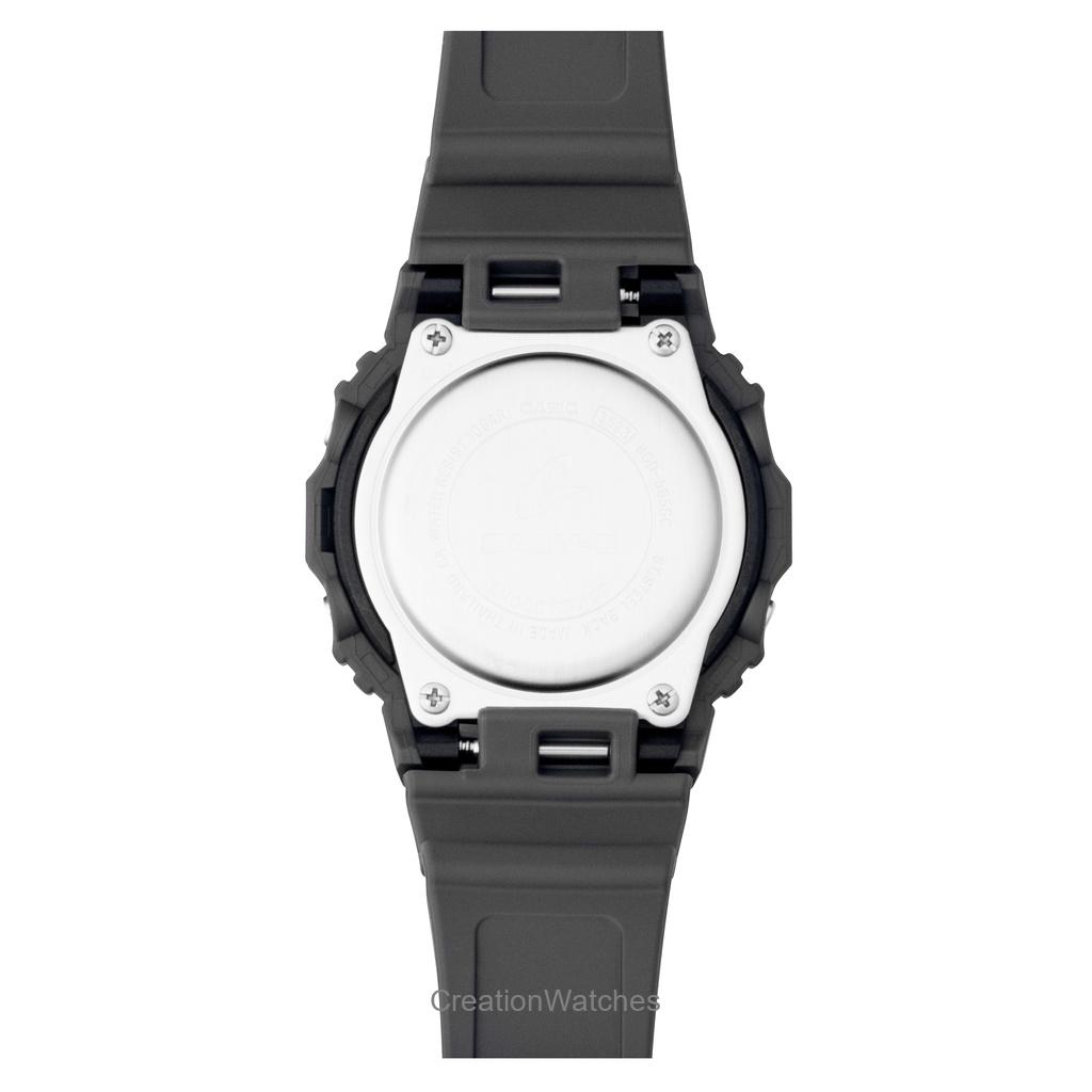 Casio Baby-G Resin Strap Digital Quartz BGD-565SC-1 100M Women's Watch