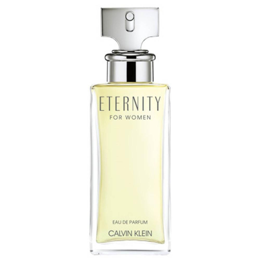 Calvin Klein - Eau de Parfum pour Femme Eternity - 100 ml -