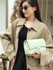 Little Luxury Diamond Lattice Leather Women's Chain Crossbody Bag