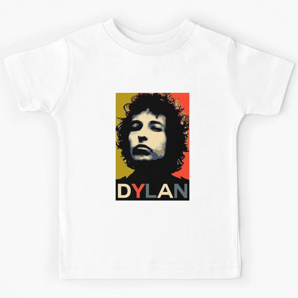 orange dylan Kids T-Shirt 140
