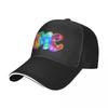 The RMC 2020-21 Collection Baseball Cap Beach Bag Summer Hat Military Cap Man Baseball Men Women's