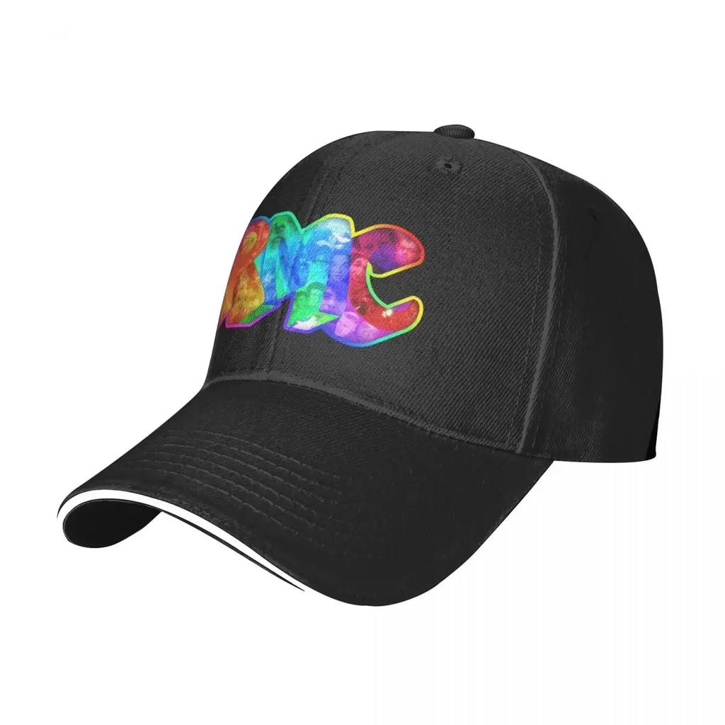 The RMC 2020-21 Collection Baseball Cap Beach Bag Summer Hat Military Cap Man Baseball Men Women's