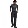Cqr Women S Outdoor Stretch Cargo pantS Functional Hiking pantS Captain
