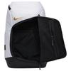 Nike Hoops Elite 32L Backpack White/Gold/Black DX9786-100
