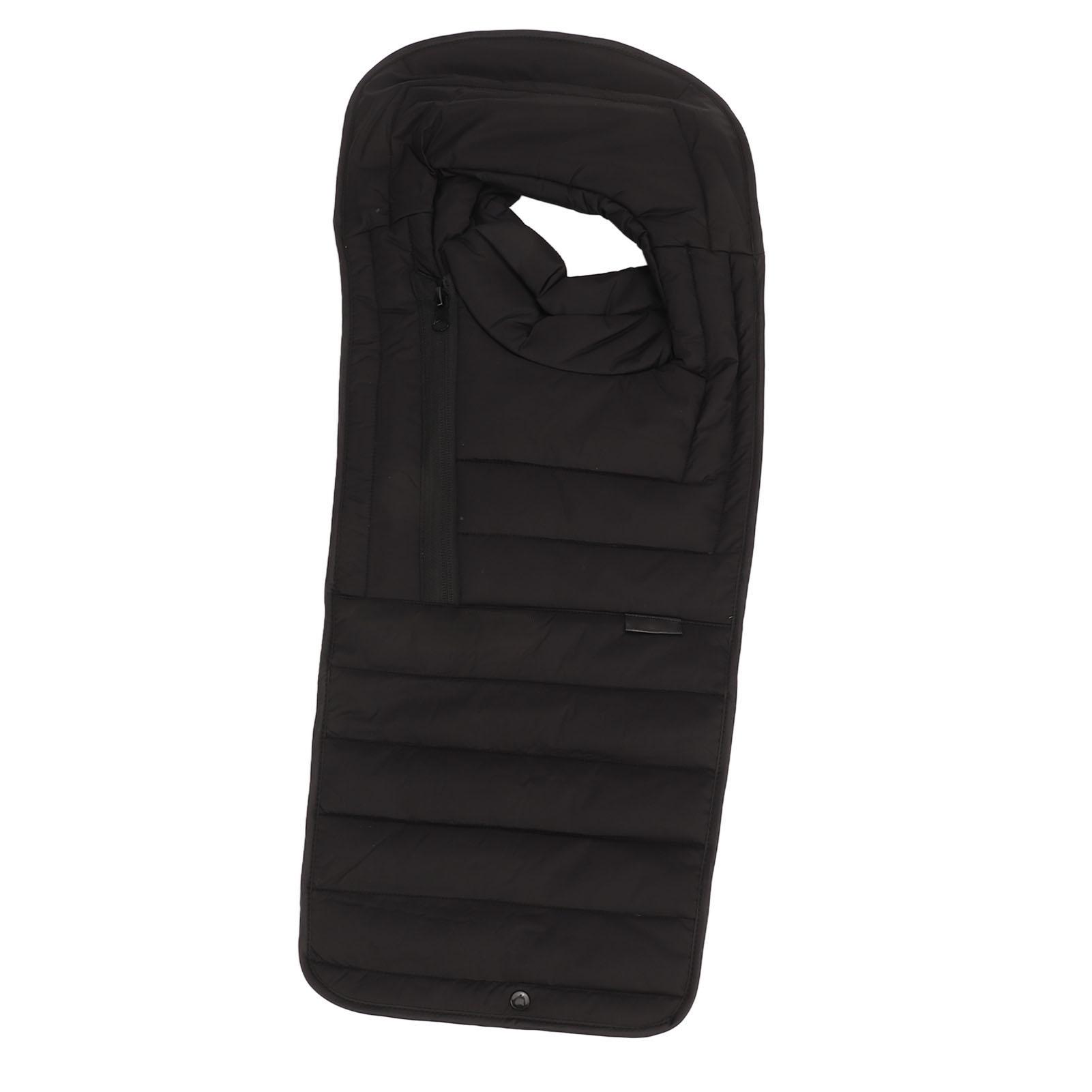 

Мотоциклетный зимний комбинезон, ветрозащитный, водонепроницаемый, регулируемый, защита шеи, сохраняющий тепло, утеплитель для езды на шее