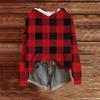 Sweatshirts For Women Knit Sweater Cute Shirt Fall Pullover Hooded Sweatshirt