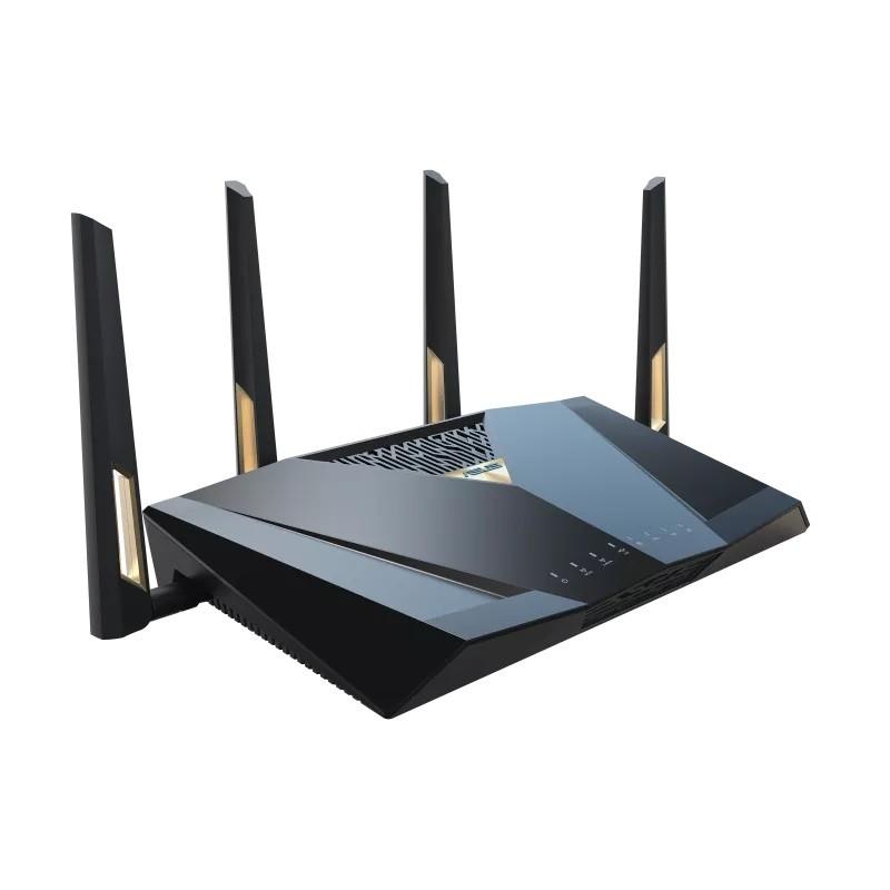 ASUS RT-BE88U Router Wi Fi 7 BE7200