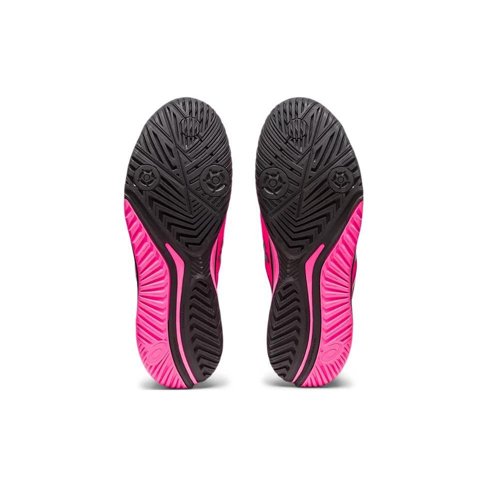ASICS Gel Resolution 9 'Hot Pink' Men's 1041A330-700