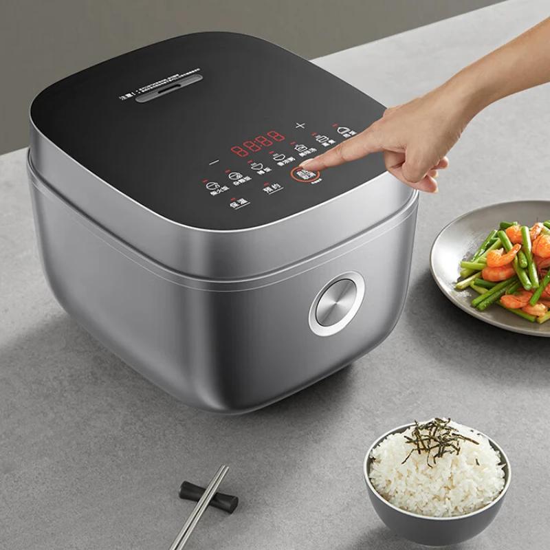 220V F-40F316L Rice Cooker 0 Coating Suitable For 316L Household High Firepower 5A