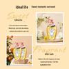 Miss Lily Rose Petal Amino Acid Body Wash