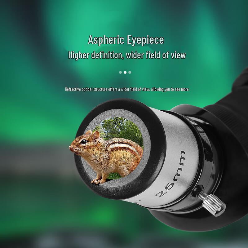OEING80500 Professional Astronomical Telescope
