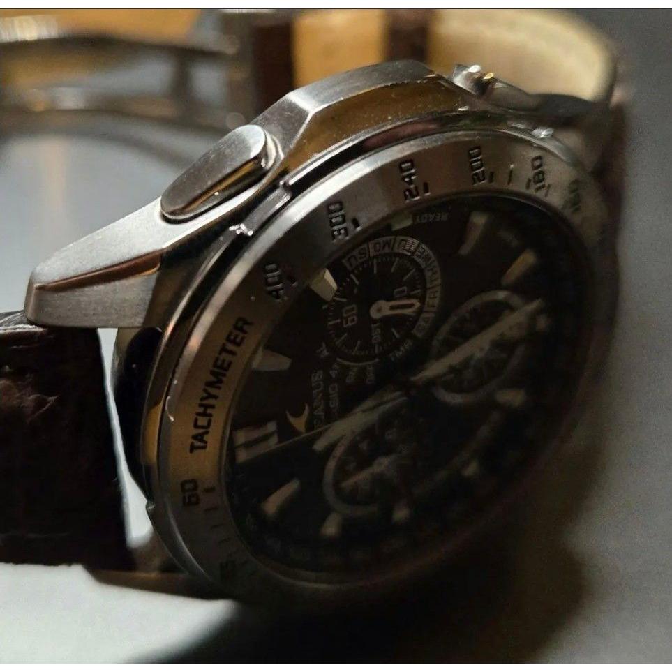 Used CASIO OCEANUS OCW-M800 Movable Item