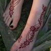 Tatuagens e arte corporal – Tatuagens temporárias
