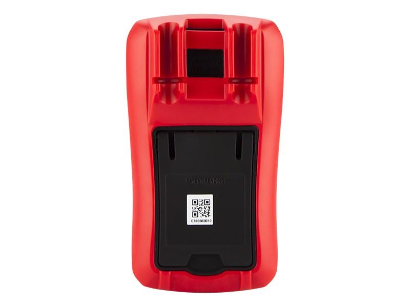 Uni-T Ut33D+ Multimedia Meter