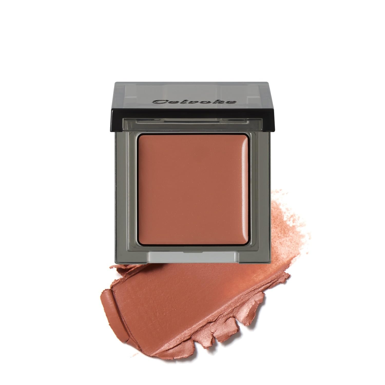 

Celvoke Infinity Color N 06 Raw Sienna Eye Lip Cheek Multicolor