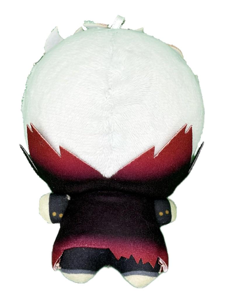 Dandadan Chibi Plush Toy Vol.2 Approx. 11cm (OkarunTransformation)