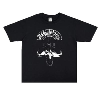 25 Summer Printed Men's and Women's Short Sleeve T-shirt Casual Brand High Quality Men's T-shirt