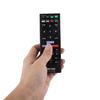 1Pc New Stylish  RMT B126A Remote Control Black Replacement Controller For Sony Blu Ray