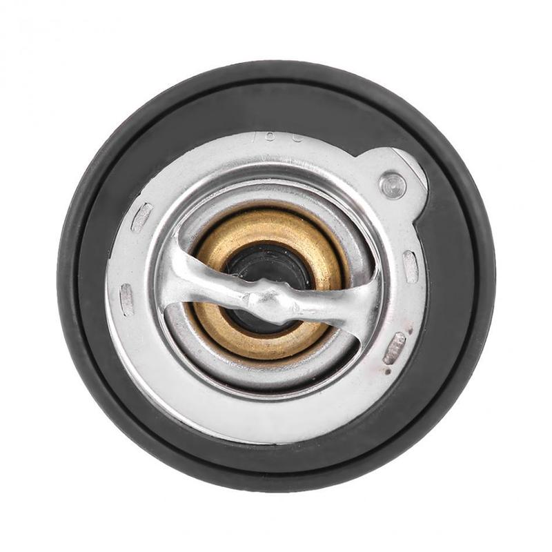 19301-P08-305 19301-RNA-306 19301-PAA-306 19301-PLC-305 for Acura Honda Thermostat 78 °C Engine Coolant Thermostat