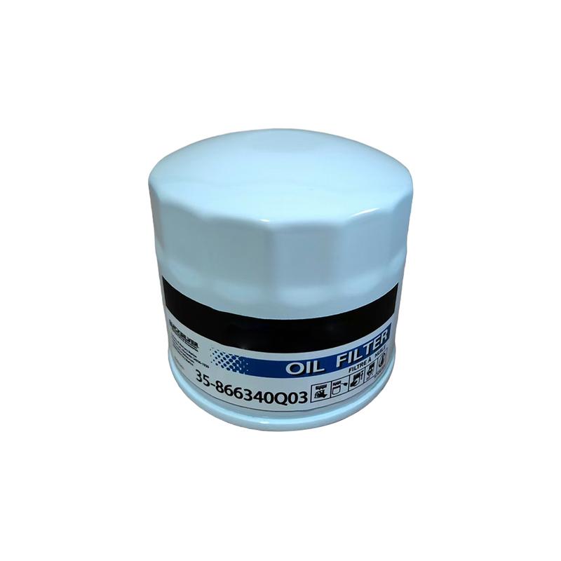 35-866340Q02 35-866340Q03 35-866340K01 OIL FILTER Fits FOR MerCruiser Mercury GM Engines Except V-6
