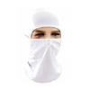 Camouflage Outdoor Sports Balaclava: Dustproof, Sun Protection Cycling Mask