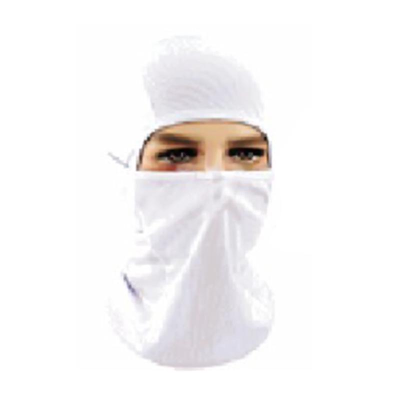 Camouflage Outdoor Sports Balaclava: Dustproof, Sun Protection Cycling Mask