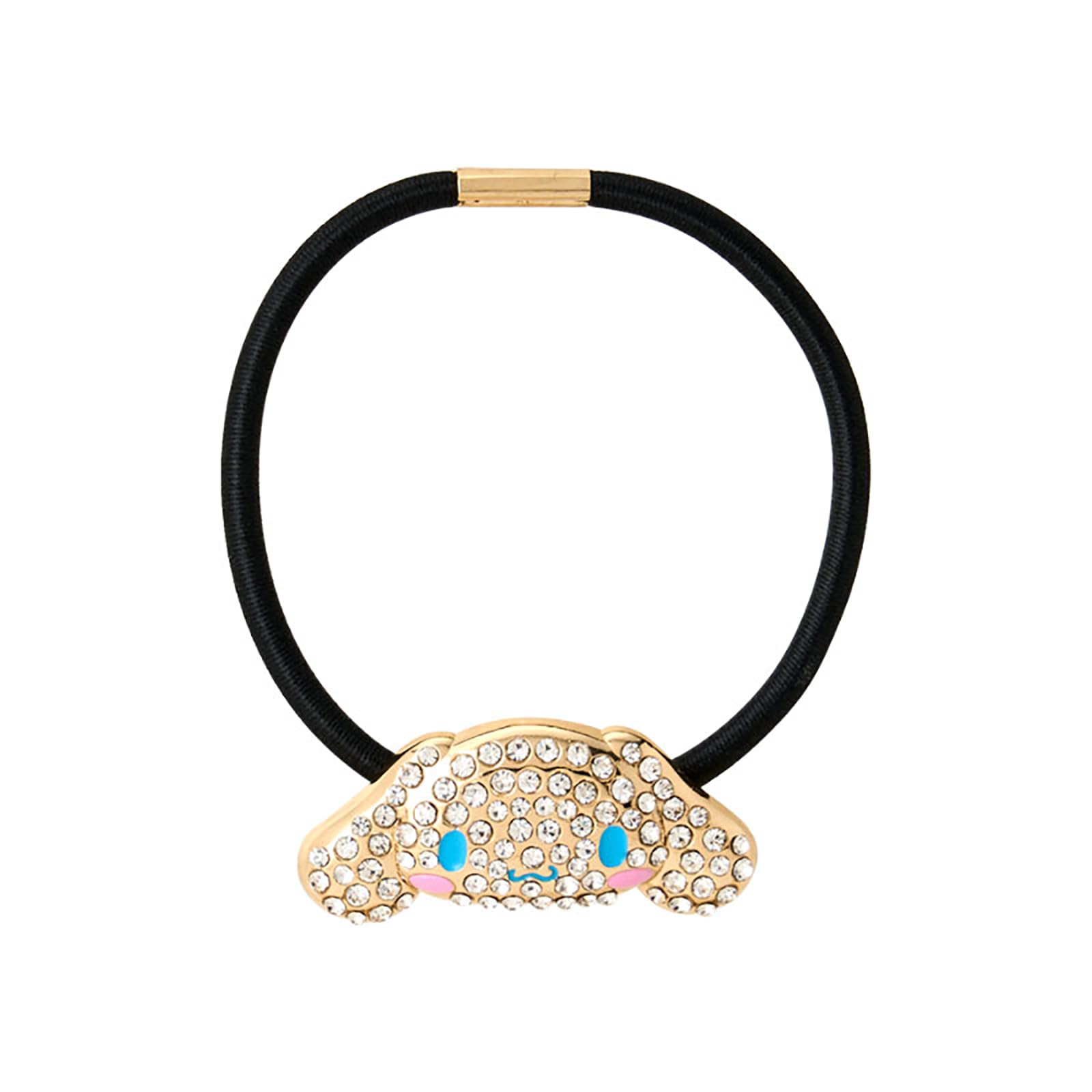 

Sanrio Cinnamoroll Hair Tie 420131 (Jewel Deco)