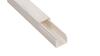 Installation Trunking 20X20 Wdk20020Rw White 6191037 /2M/