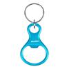 Salewa FIGURE 8 Unisex Bottle Opener Keychain Blue 00-0000034107_0999