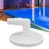 Tubo Piscina Hosesuff Skimmer Piastra Aspirafango Cestello Assemblaggio Forniture Parte Compatibile per SP1096 Accessori di Ricambio