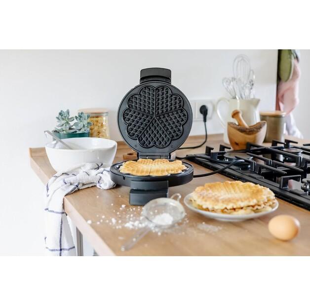 Waffle Maker Steba WE 3 XL (18.23.00)