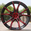 Shunyi Carola 17" Modified Wheels for Levin, Jazz, Civic, Sonata, Accord, X1