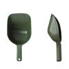 Fishing Lures Spoon Portable Fishing Baiting Throwing Spoon for Feeding Particles Boilies Casting Baits Shovel