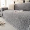 Sofa Cover Towel Universal High-Grade Plush Winter Cover Blanket New All Wrapped Cover Cover