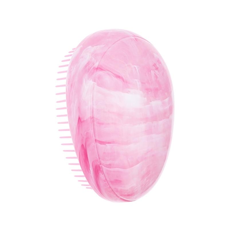 Gentle Glides Through Tangles Detangling Brush Detangler Hairbrush for Wet Dry,Curly Straight Hair,Detangler Hair Brush