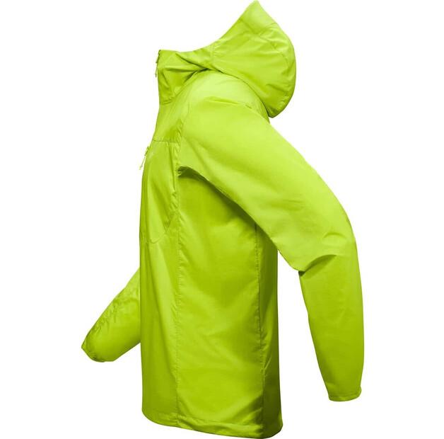 Arc'teryx Squamish Hoody Jacket