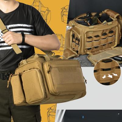 Malas e bolsas de caça – Mochilas e malas de caça