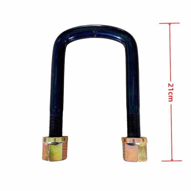 Lanying Auto Parts for Jiefang CA1125J