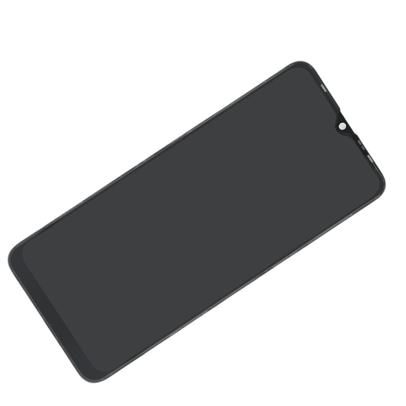 LCD-Bildschirm und Digitizer-Baugruppe für Infinix Hot 8 X650 X650B X650C (ohne Logo)