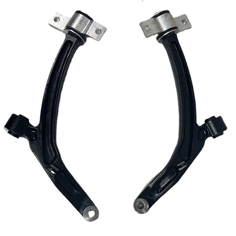 Brand New Left & Right Iron Control Arms for SAIC Maxus V80: Matching Front & Rear Car Accessories