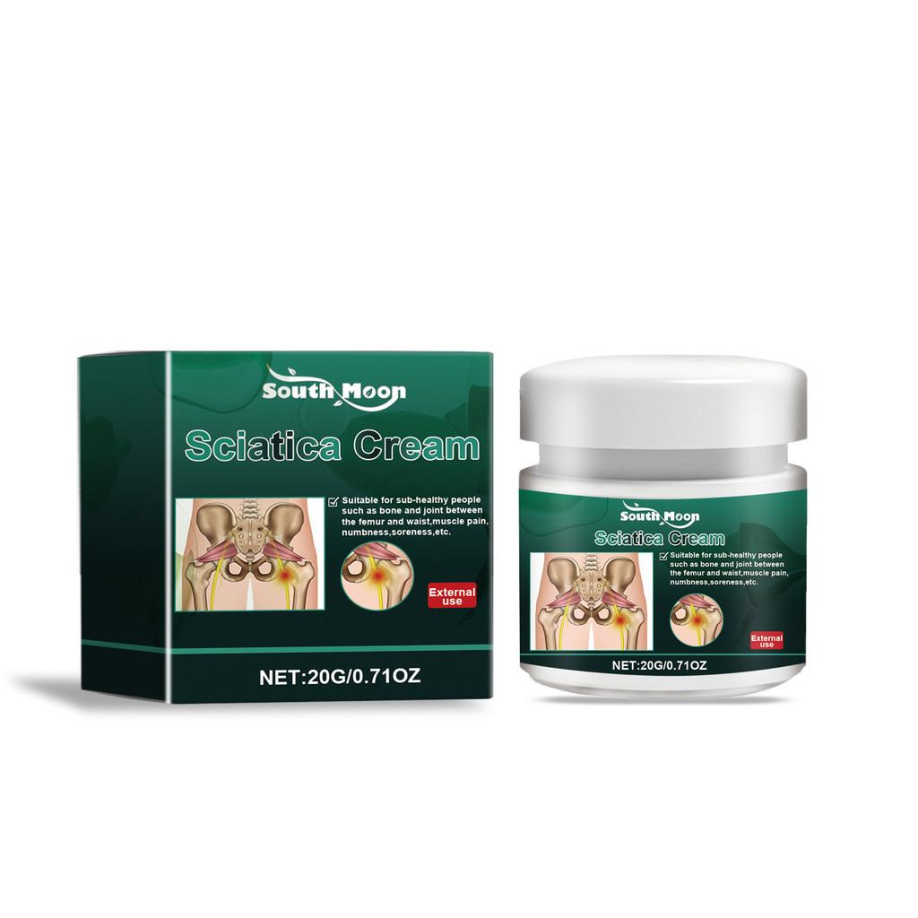 South Moon Relief Ointment For Soothing Joint And Muscle Care 20g Export Only
