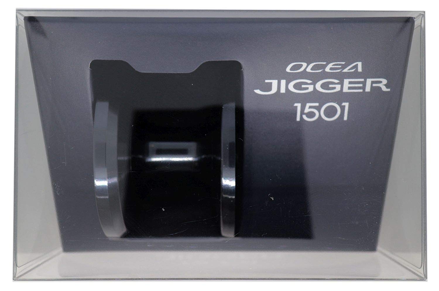 

Оригинальные детали 17 Ocean Jigger 1501PG Spool Set Part 13GUX No.